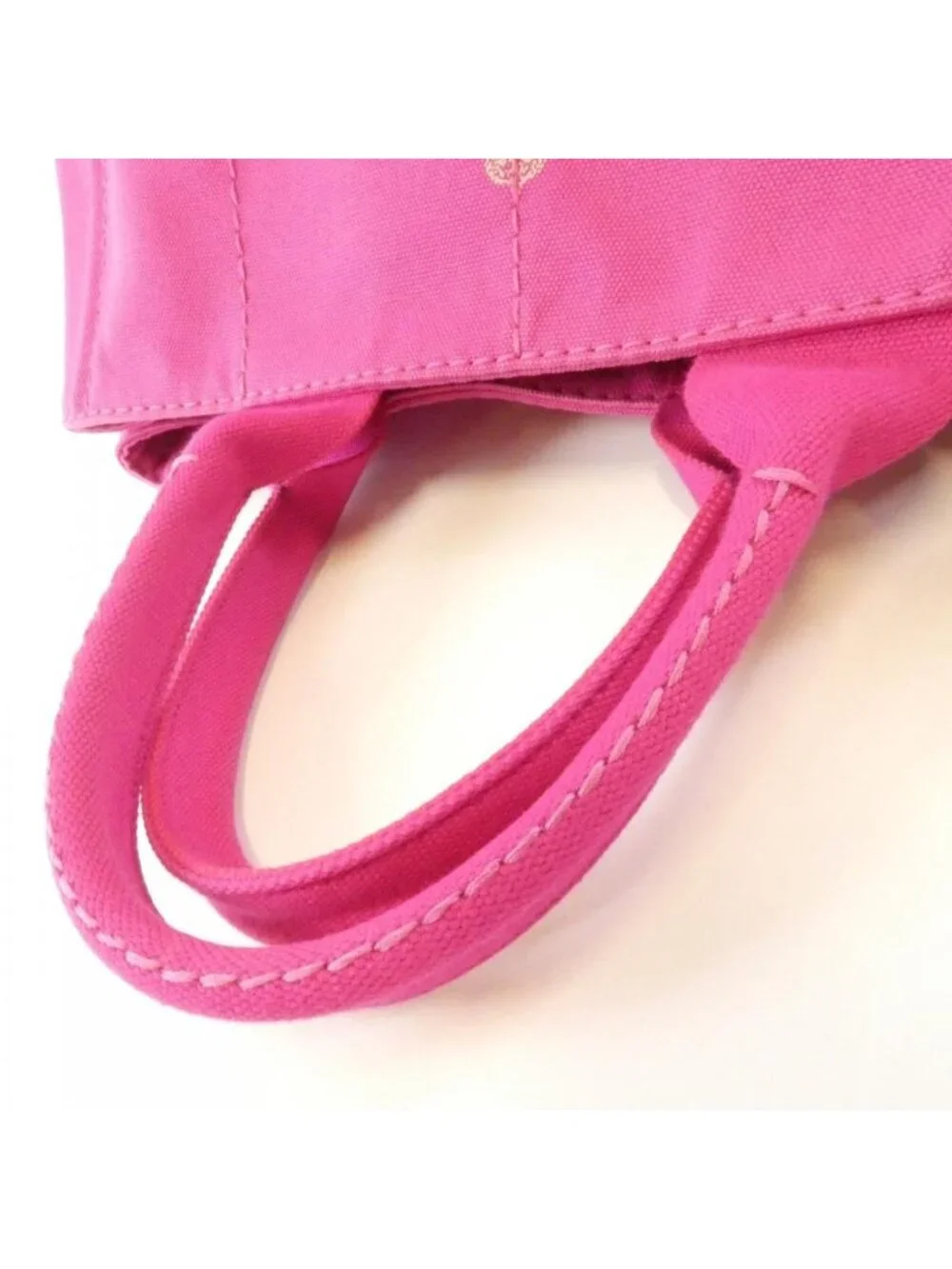 Prada Bag Handbag Pink